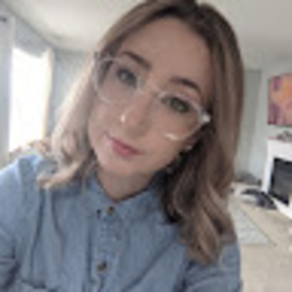 Meet your Posher, Kaitlyn